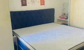 Imagem 2: APARTAMENTO WEEKEND CLUB PARA VENDA COM 69 M² COM 2 QTOS EM PONTA NEGRA - MANAUS-AM