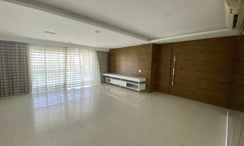 Imagem 2: Barra da Tijuca - condomínio Santa Monica Jardins