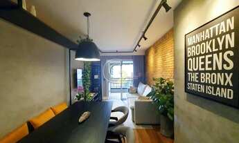 Imagem 5: Apartamento impecável e com varanda gourmet!