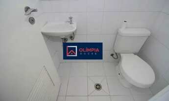 Imagem 14: Apartamento Locação 3 Dormitórios - 100 m² Moema