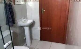 Imagem 7: Apartamento com 3 dormitórios à venda, 64 m² por R$ 230.000,00 - Bela Vista - Alvorada/RS