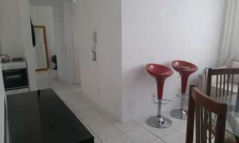 Imagem 5: Alugo apartamento no Cambirela direto com proprietário!