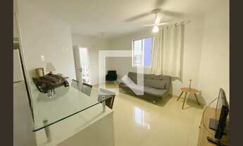 Imagem 4: Apartamento para Aluguel - Canasvieiras, 2 Quartos, 70 m2