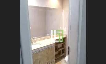 Imagem 2: Apartamento com 3 dormitórios para alugar, 90 m² por R$ 4.790,00/mês - Engordadouro - Jund