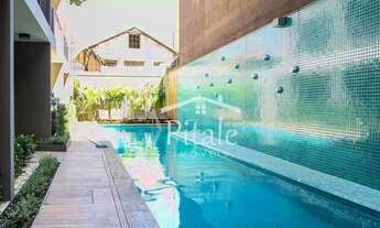 Imagem 6: Studio com 1 dormitório, 28 m² - venda por R$ 340.000,00 ou aluguel por R$ 2.360,00/mês