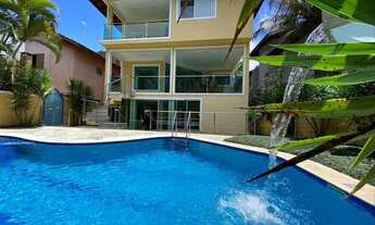 Imagem: Mansão em Riviera de São Lourenço venda