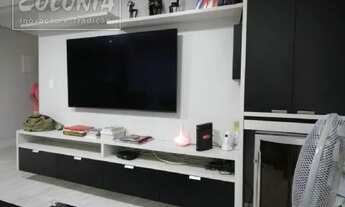 Imagem: Santo André - Casa Padrão - Vila Curuçá