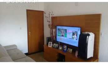 Imagem: Santo André - Apartamento Padrão - Parque