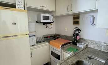 Imagem 3: Alugo apartamento mobiliado no Canela próximo da UFBA