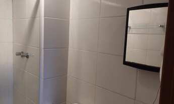 Imagem 6: Apartamento para aluguel com 48 metros quadrados com 2 quartos em Cascadura - Rio de Janei