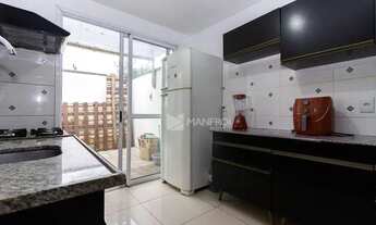 Imagem 6: Casa com 3 dormitórios à venda, 43 m² por R$ 218.085,00 - Jardim Algarve - Alvorada/RS