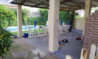 Imagem 4: Casa para Venda - 300m², 5 dormitórios, sendo 2 suites, 5 vagas - Tristeza