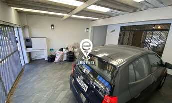 Imagem 2: Sobrado para aluguel, 3 quartos, 1 suíte, 2 vagas, Planalto Paulista - São Paulo/SP