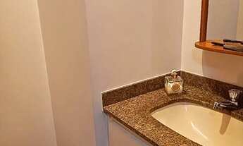 Imagem 4: APTO 3 DORMS (1STE) 3VGS 125m2 VARANDA LAZER