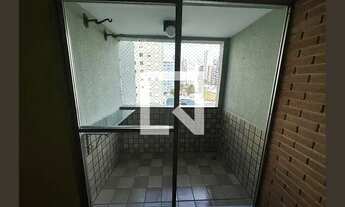 Imagem 4: Apartamento para Aluguel - Barra Funda, 2 Quartos, 80 m2
