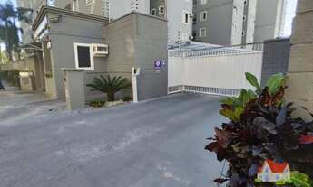 Imagem 5: Apartamento C/03 Quartos Sendo 01 Suite+Moveis+Elevador+ Vaga de Garagem Coberta No Bairro