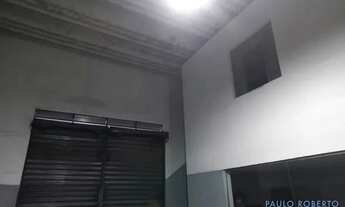 Imagem 5: GALPÃO - LAPA DE BAIXO - SP