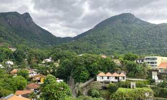 Imagem 6: São Conrado - apto reformado! varanda 4 qtos/1 ste closet + dep. 2 vgs!