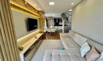 Imagem: CAMBORIú - Apartamento Padrão - Areias