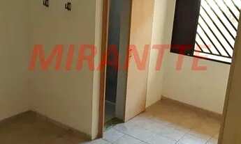 Imagem 4: Casa térrea para venda com 40 metros quadrados com 1 quarto em Parque Peruche - São Paulo