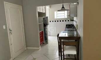 Imagem 5: Apartamento no bairro Petrópolis de 1 dormitório