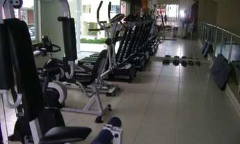 Imagem 2: Condomínio residencial Sirius