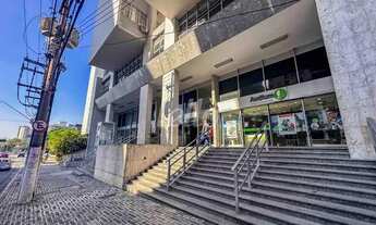 Imagem 5: Santo André - Conjunto Comercial/Sala - Centro