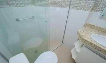 Imagem 6: Apartamento para aluguel possui 54 metros quadrados com 2 quartos em Setor Bueno - Goiânia