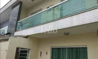 Imagem 2: São Paulo - Casa Padrão - Mooca