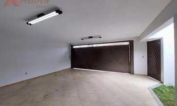 Imagem 3: Casa em Residencial Itamarati - São Carlos