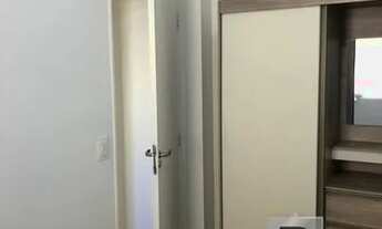 Imagem 5: Apartamento com 55mts 2 dormitórios 1 sala e banheiro 1 vaga de garagem . Apartamento est