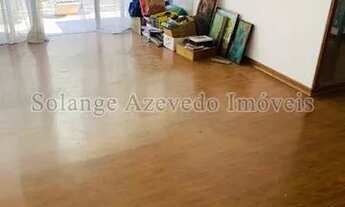 Imagem: Apartamento-À VENDA-Tijuca-Rio de Janeiro-RJ