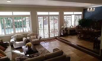 Imagem 5: Casa - Jardim Santana - Campinas