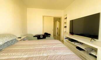 Imagem 7: Cobertura no Estreito com vista mar!