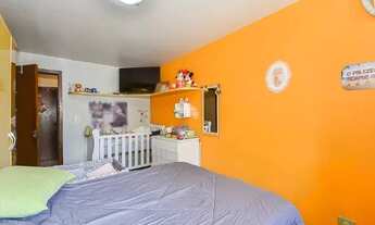 Imagem 4: Sobrado para venda possui 180 metros quadrados com 3 quartos em Tijuca - Rio de Janeiro