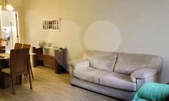 Imagem 3: Apartamento na Afonso Pena, 3 quartos, sol da manhã, silencioso, 1 por andar, 1 quadra do