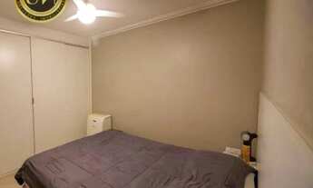 Imagem 3: Apartamento com 2 dormitórios à venda, 48 m² por R$ 415.000,00 - Morumbi - São Paulo/SP