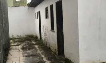 Imagem 4: VENDO casa 5/4 alameda fechada Vilas do Atlântico