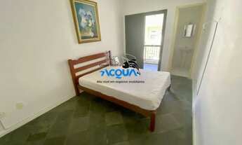 Imagem 4: Apartamento com 2 quartos, 70 m², à venda por R$ 280.000- Praia da Enseada - Guarujá/SP