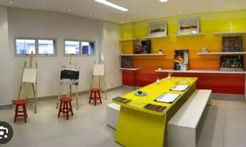 Imagem 4: Apartamento MOBILIADO com 59 metros quadrados com 2 quartos em Vila Barros - Guarulhos