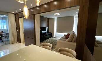 Imagem 6: Apartamento para Venda em Belo Horizonte, Castelo, 3 dormitórios, 1 suíte, 2 banheiros, 2