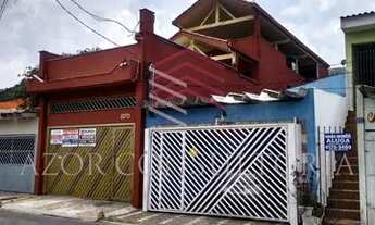 Imagem: Sobrado para venda com 300 metros quadrados