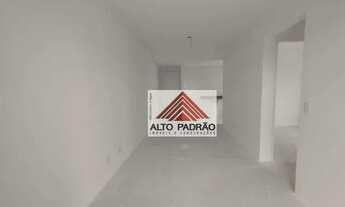Imagem 6: Apartamento com 2 dormitórios para alugar, 52 m² por R$ 1.700/mês - Vila Assis Brasil - Ma