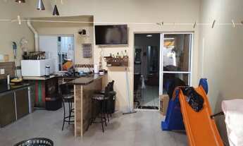 Imagem 3: Casa Condomínio Moradas