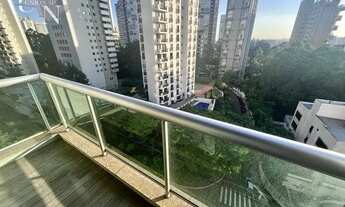 Imagem 4: Cobertura com 3 dormitórios à venda, 170 m² por R$ 900.000,00 - Morumbi - São Paulo/SP