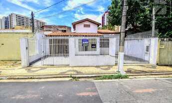 Imagem: Casa - Botafogo - Campinas