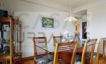 Imagem 3: Apartamento à venda no bairro Vila Mariana - São Paulo/SP