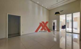 Imagem 7: COND. ALTO PADRÃO - 3 Dorm / 3 Suítes / 2 Vagas / 235 m² - Residencial Damha - SJRP/SP