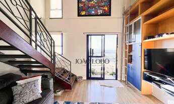 Imagem: Apartamento com 1 dormitório à venda