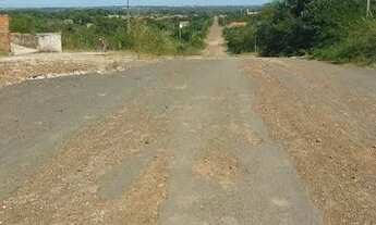 Imagem 4: Vendo um lote de terra